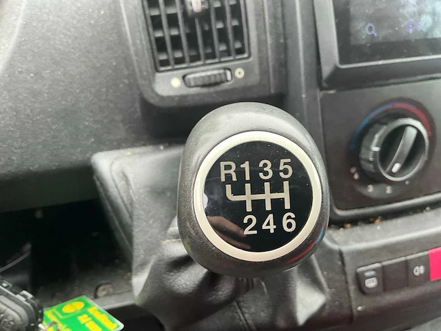 2013 fiat ducato 35l 2.3 multijet h2 gran volume geconditioneerd - afbeelding 6 van  29