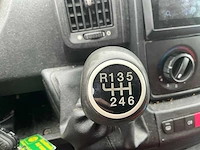 2013 fiat ducato 35l 2.3 multijet h2 gran volume geconditioneerd - afbeelding 6 van  29