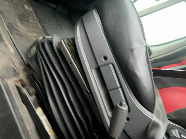 2013 fiat ducato 35l 2.3 multijet h2 gran volume geconditioneerd - afbeelding 9 van  29