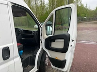 2013 fiat ducato 35l 2.3 multijet h2 gran volume geconditioneerd - afbeelding 11 van  29