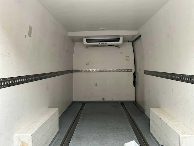 2013 fiat ducato 35l 2.3 multijet h2 gran volume geconditioneerd - afbeelding 14 van  29