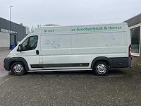 2013 fiat ducato 35l 2.3 multijet h2 gran volume geconditioneerd - afbeelding 12 van  29