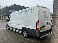 2013 fiat ducato 35l 2.3 multijet h2 gran volume geconditioneerd - afbeelding 23 van  29