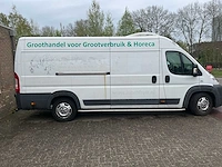 2013 fiat ducato 35l 2.3 multijet h2 gran volume geconditioneerd - afbeelding 25 van  29