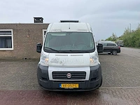 2013 fiat ducato 35l 2.3 multijet h2 gran volume geconditioneerd - afbeelding 27 van  29
