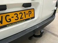 2013 fiat fiorino multijet bedrijfswagen - afbeelding 6 van  23