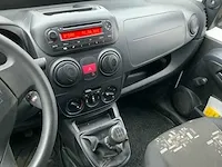 2013 fiat fiorino multijet bedrijfswagen - afbeelding 11 van  23