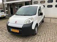 2013 fiat fiorino multijet bedrijfswagen