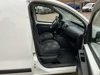2013 fiat fiorino multijet bedrijfswagen - afbeelding 13 van  23
