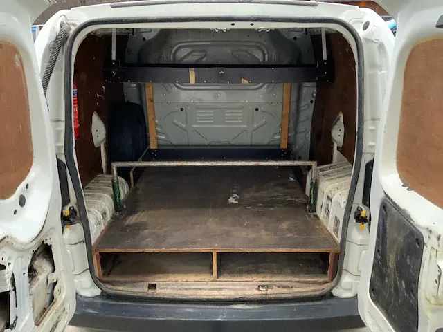 2013 fiat fiorino multijet bedrijfswagen - afbeelding 14 van  23