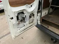2013 fiat fiorino multijet bedrijfswagen - afbeelding 15 van  23