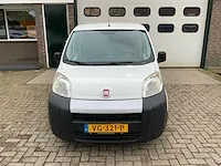 2013 fiat fiorino multijet bedrijfswagen - afbeelding 12 van  23