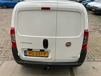 2013 fiat fiorino multijet bedrijfswagen - afbeelding 20 van  23