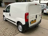 2013 fiat fiorino multijet bedrijfswagen - afbeelding 21 van  23