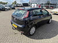 2013 fiat punto evo personenauto - afbeelding 8 van  14