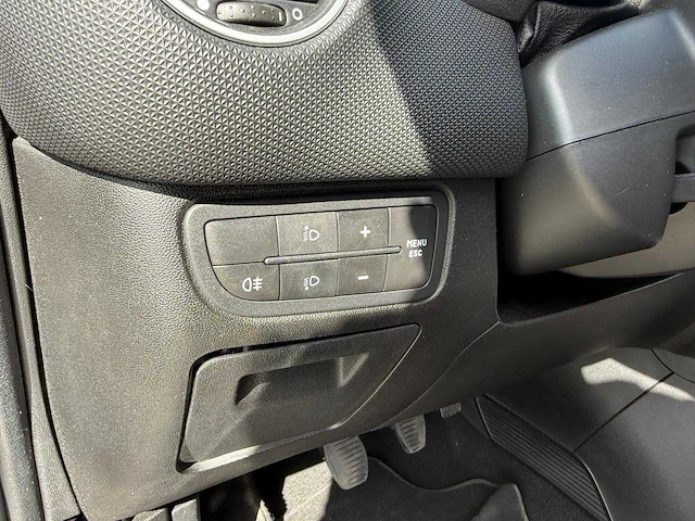 2013 fiat punto evo personenauto - afbeelding 11 van  14