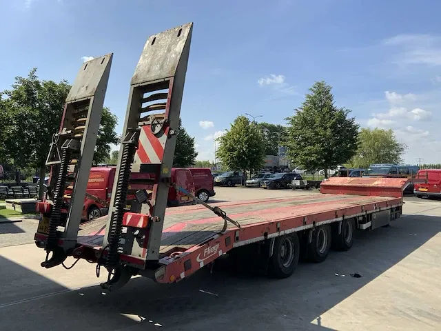 2013 fliegl sds 470 t semi-dieplader - afbeelding 19 van  25