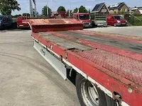 2013 fliegl sds 470 t semi-dieplader - afbeelding 24 van  25