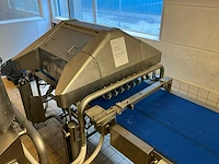 2013 foodjet koek/cake patroon print systeem - afbeelding 3 van  18