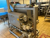 2013 foodjet koek/cake patroon print systeem - afbeelding 10 van  18