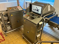 2013 foodjet koek/cake patroon print systeem