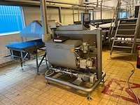 2013 foodjet koek/cake patroon print systeem - afbeelding 15 van  18