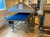 2013 foodjet koek/cake patroon print systeem - afbeelding 16 van  18