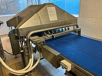 2013 foodjet koek/cake patroon print systeem - afbeelding 17 van  18