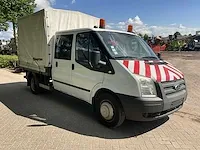 2013 ford 2.2 transit bedrijfswagen - afbeelding 19 van  24