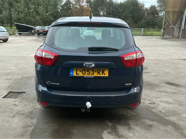 2013 ford c-max personenauto - afbeelding 2 van  22