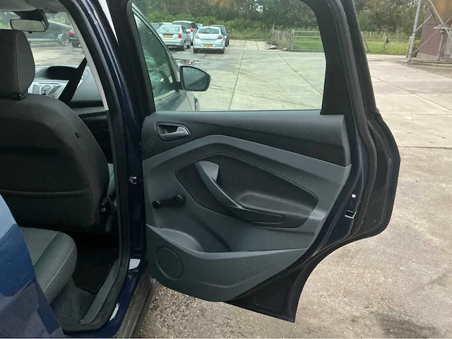 2013 ford c-max personenauto - afbeelding 3 van  22