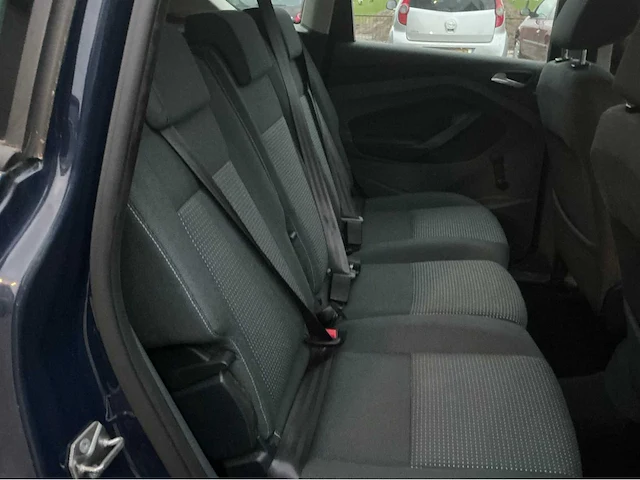 2013 ford c-max personenauto - afbeelding 4 van  22