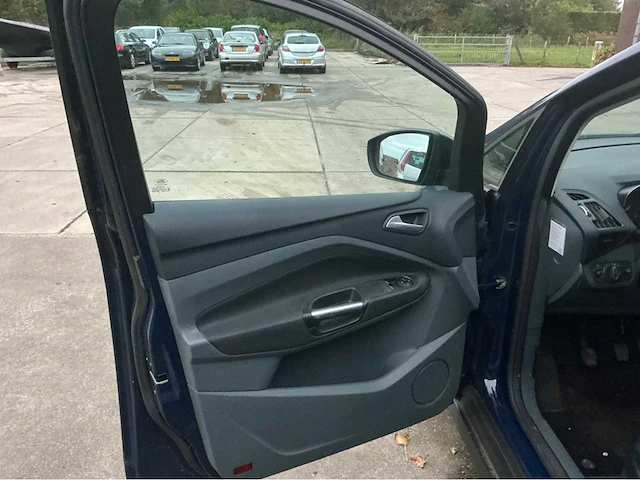 2013 ford c-max personenauto - afbeelding 5 van  22