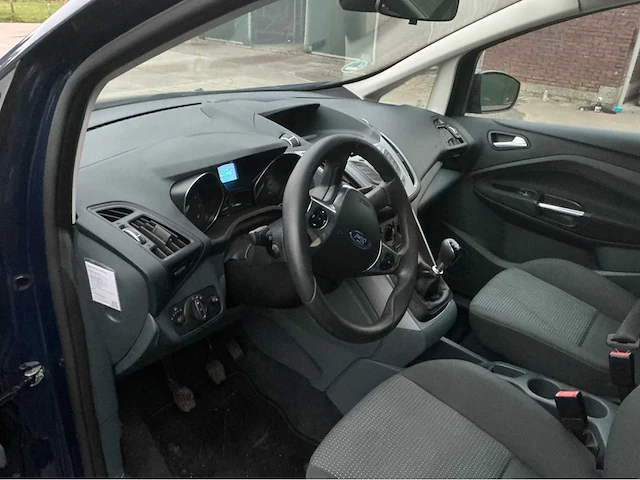 2013 ford c-max personenauto - afbeelding 6 van  22