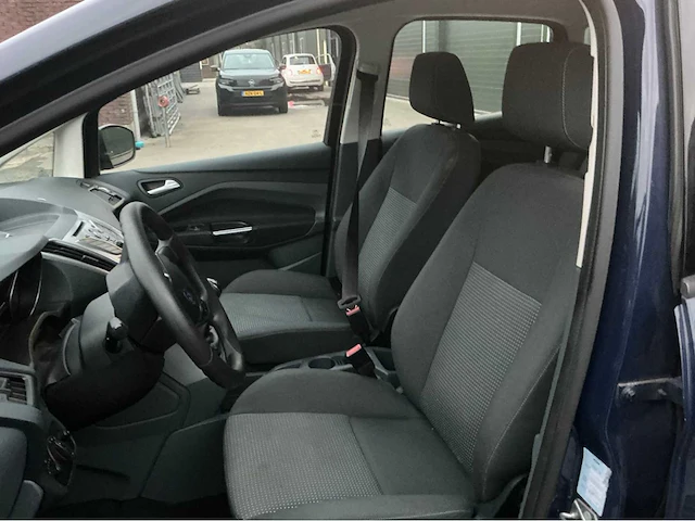 2013 ford c-max personenauto - afbeelding 7 van  22