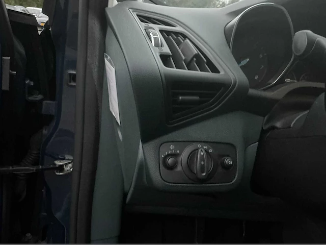 2013 ford c-max personenauto - afbeelding 8 van  22