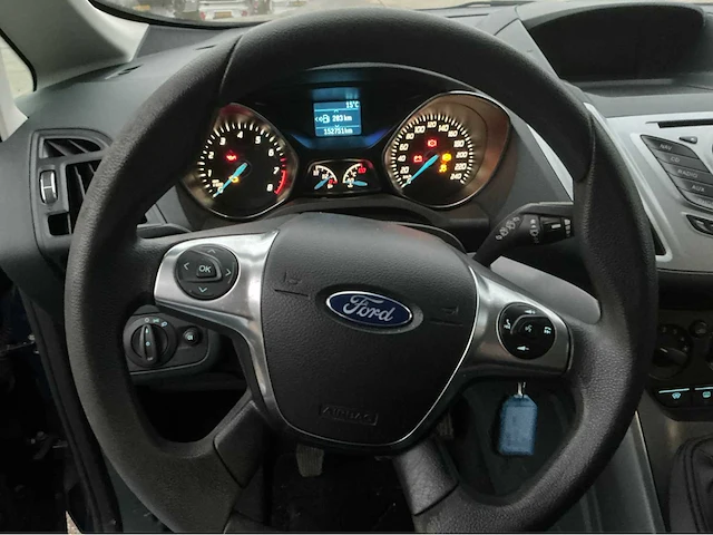 2013 ford c-max personenauto - afbeelding 9 van  22