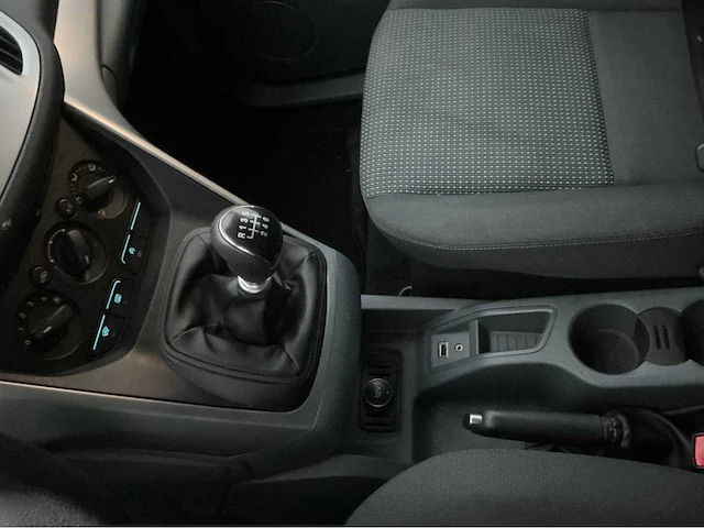 2013 ford c-max personenauto - afbeelding 11 van  22