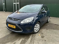 2013 ford c-max personenauto - afbeelding 1 van  22