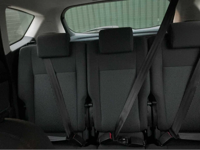 2013 ford c-max personenauto - afbeelding 14 van  22