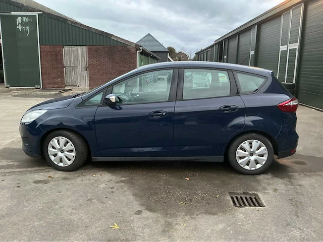 2013 ford c-max personenauto - afbeelding 16 van  22