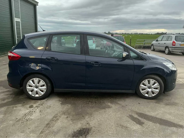 2013 ford c-max personenauto - afbeelding 21 van  22