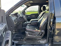 2013 ford f-150 fx-4 bedrijfswagen - afbeelding 8 van  28