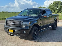2013 ford f-150 fx-4 bedrijfswagen