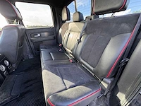 2013 ford f-150 fx-4 bedrijfswagen - afbeelding 16 van  28
