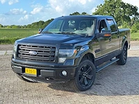 2013 ford f-150 fx-4 bedrijfswagen - afbeelding 18 van  28