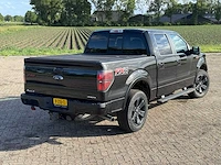 2013 ford f-150 fx-4 bedrijfswagen - afbeelding 21 van  28