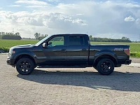 2013 ford f-150 fx-4 bedrijfswagen - afbeelding 12 van  28