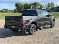 2013 ford f-150 fx-4 bedrijfswagen - afbeelding 24 van  28
