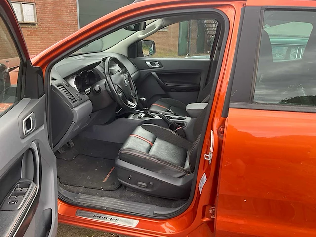 2013 ford ranger 3.2 bedrijfswagen - afbeelding 2 van  25